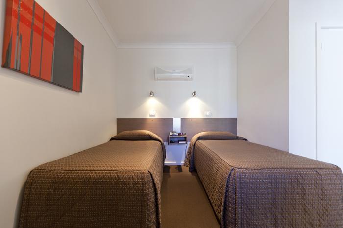 Chalambar Motel アララト 部屋 写真