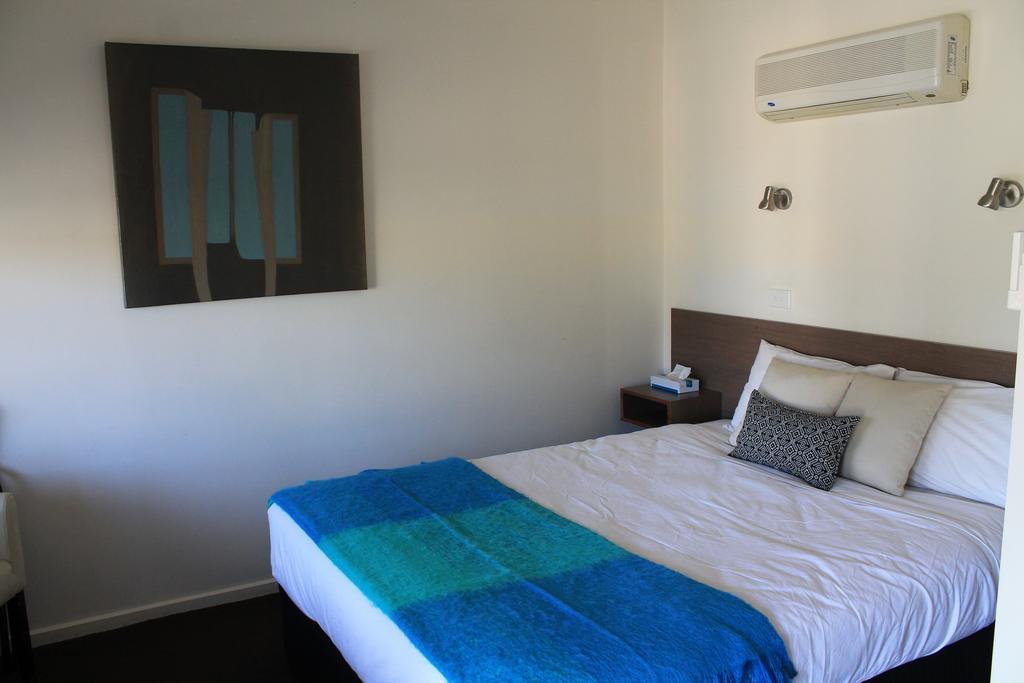Chalambar Motel アララト エクステリア 写真