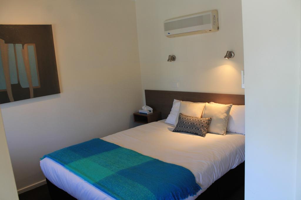 Chalambar Motel アララト エクステリア 写真